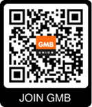 Join GMB QR Code